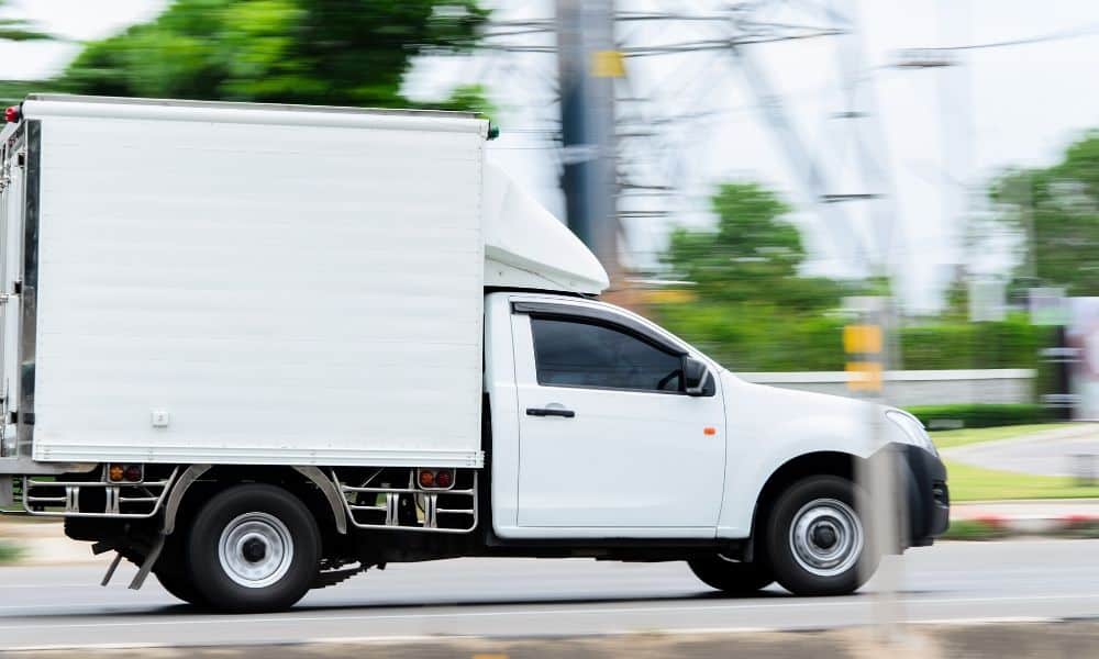 Truck Refrigeration Unit Supplier