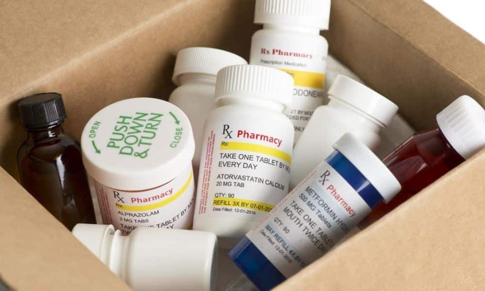 Refrigerated Trucks For Pharmacy