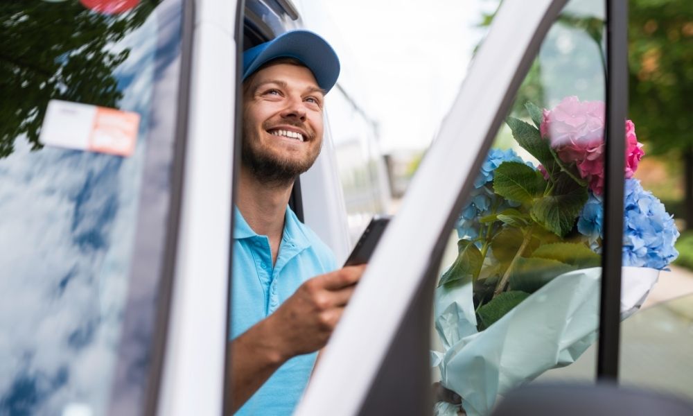 Refrigerated Commercial Van Suppliers