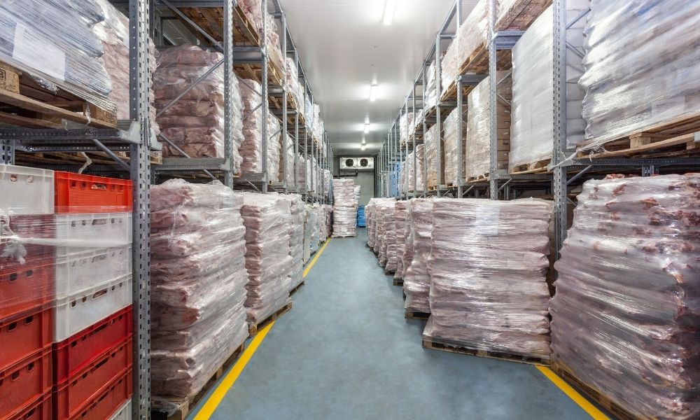 Used Refrigerated Vans For Sale