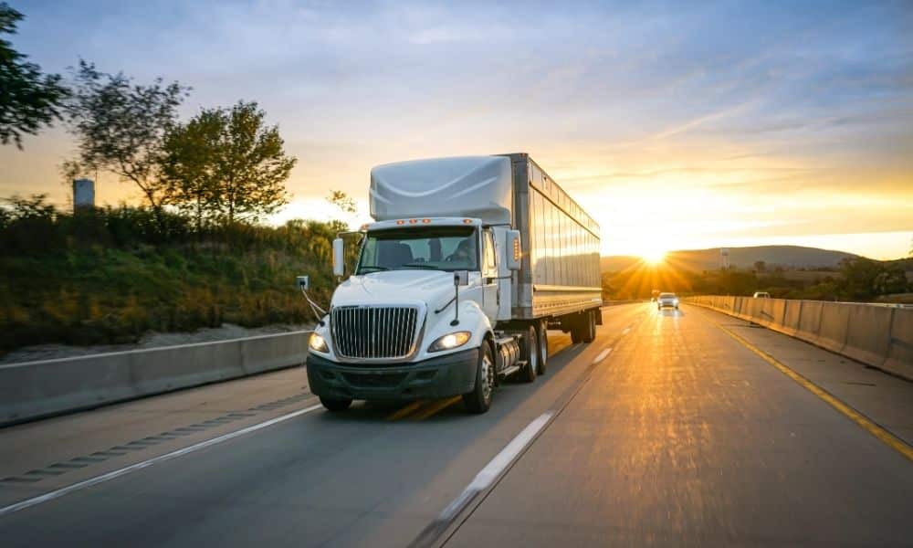 Freezer Vehicle Manufacturer