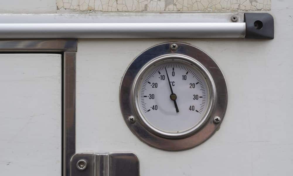 Used Refrigerated Cargo Vans For Sale