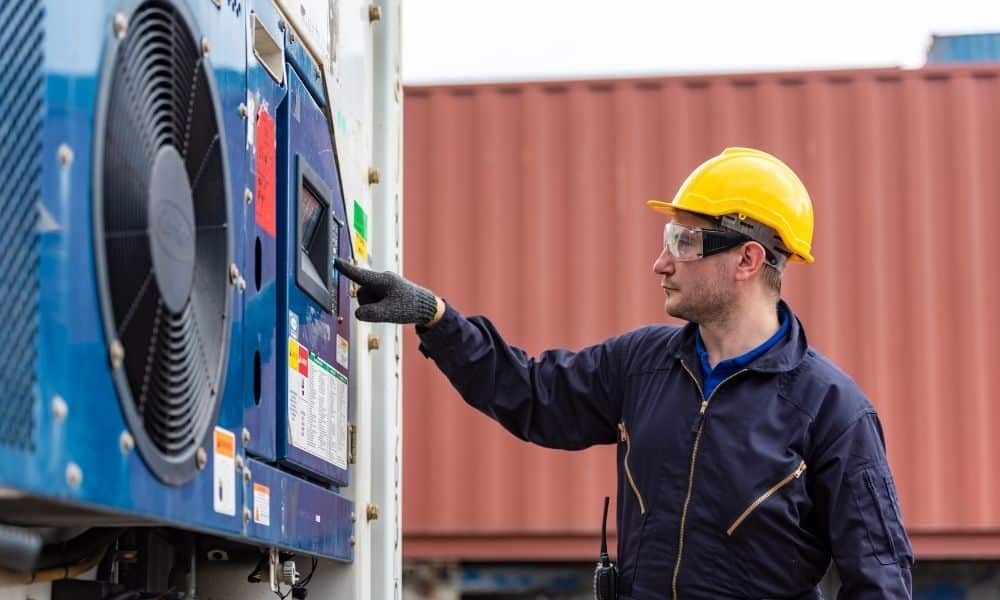 Refrigerated Vans & Trucks
