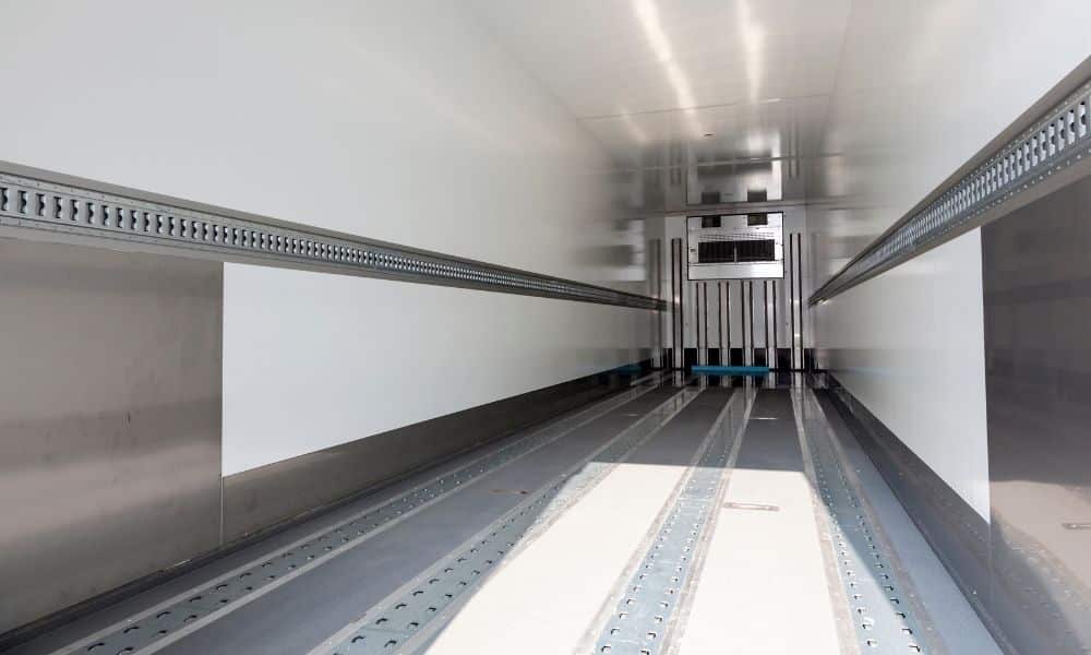 Freezer Truck Units For Sale