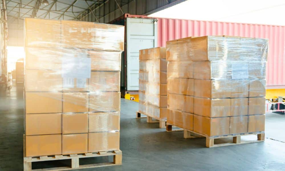 Insulated Trucks For Sale