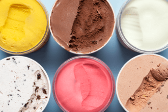 Icecream