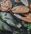 Fish item