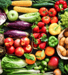 Vegetables