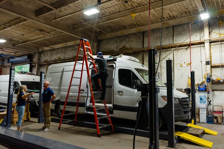 Refrigerated Trucks For Sale