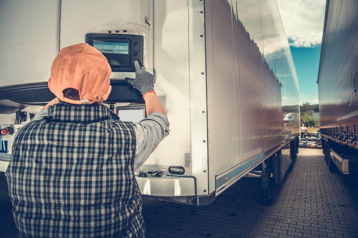 Reefer Truck Manufacturer