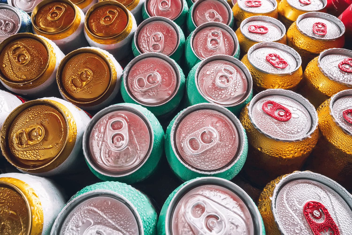 Beverages Trucks For Sale